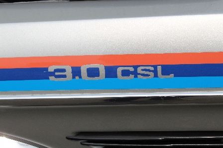 BMW 30 csl 2285404